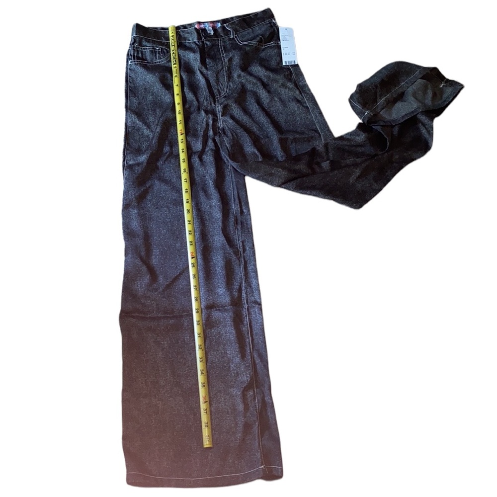 NEW UO wide leg pants - Picture 10 of 11